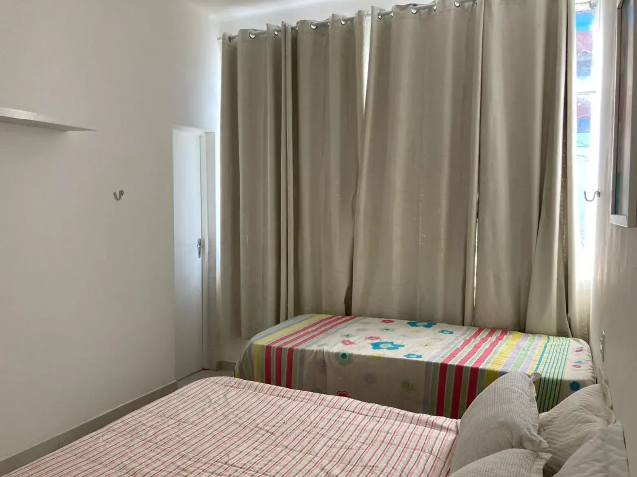 CARNAVAL 2025 - BARRA AVENIDA - 2 QUARTOS - OPORTUNIDADE - Foto 8