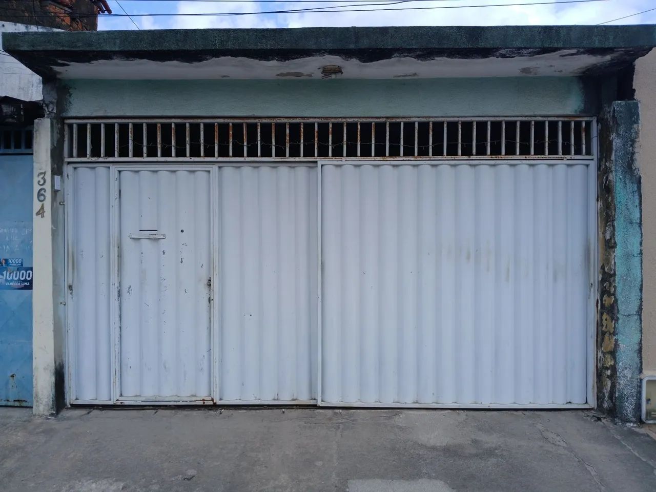 Foto - Fortaleza - Vila Peri