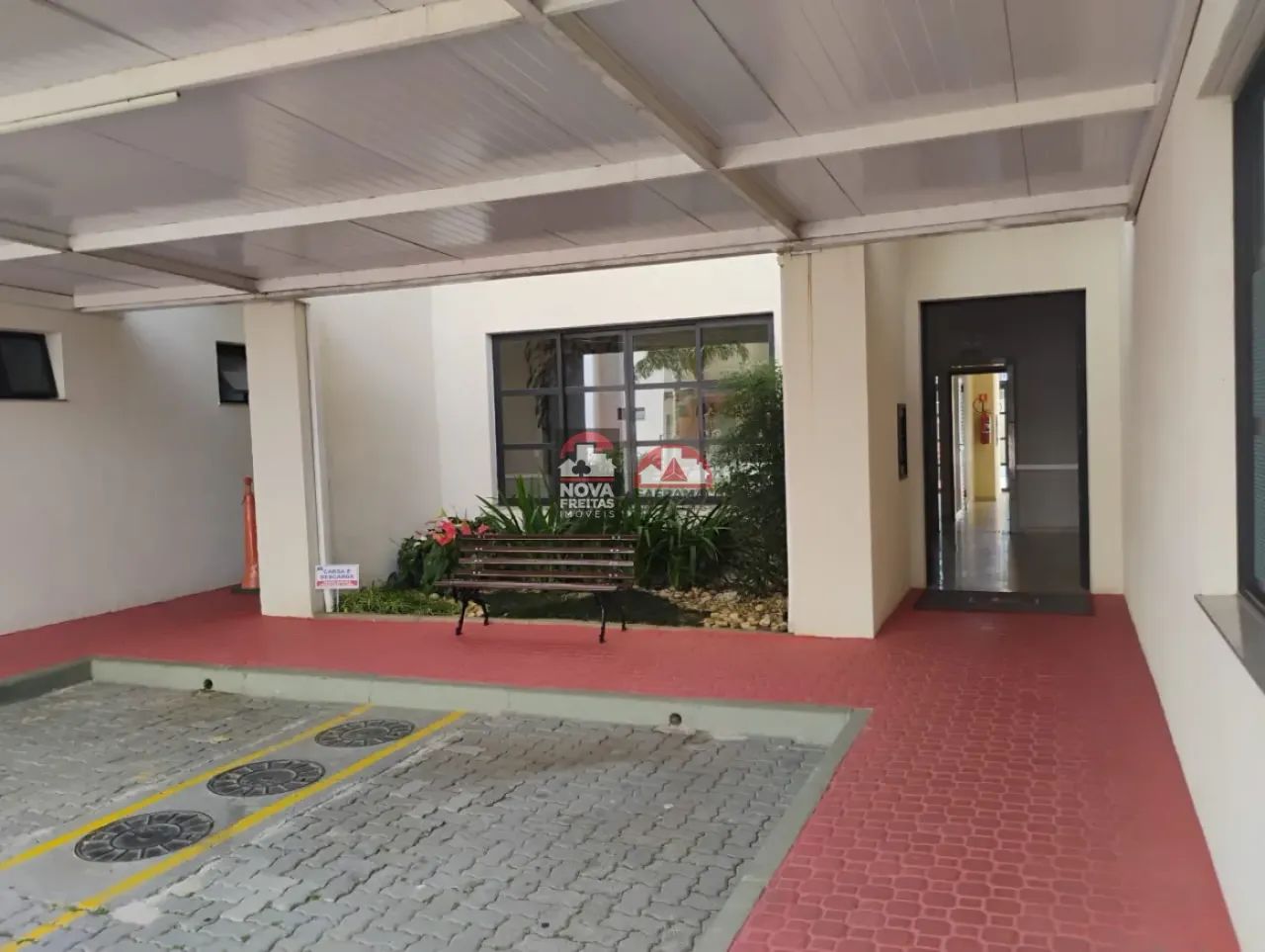 Apartamento Padrão em São José dos Campos