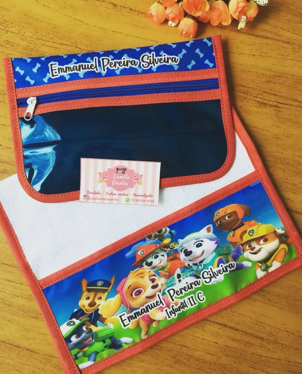 Kit higiene bucal - Foto 2