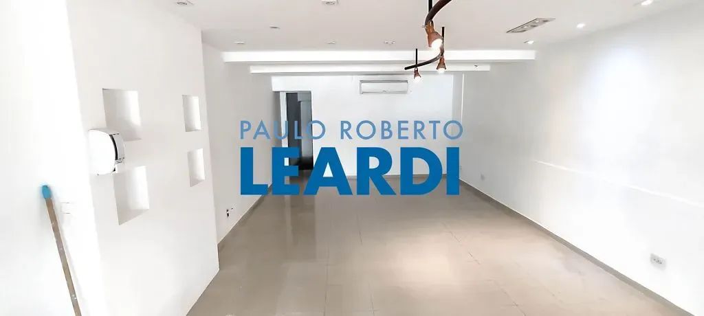 COMERCIAL - INDIANÓPOLIS - SP