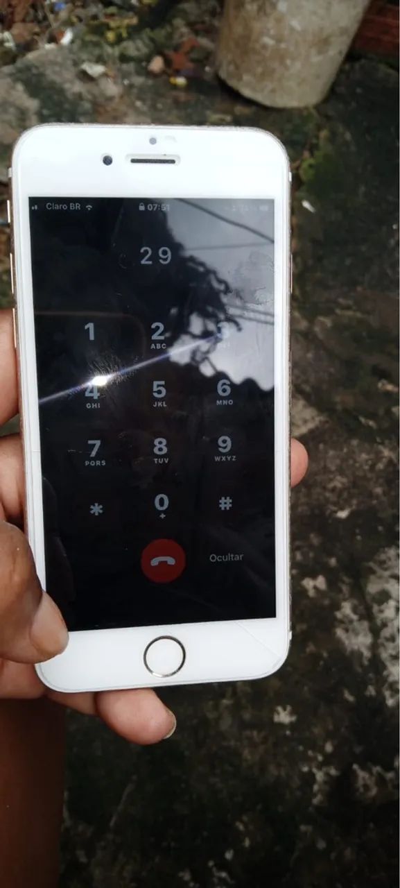 iPhone 6 - Foto 3