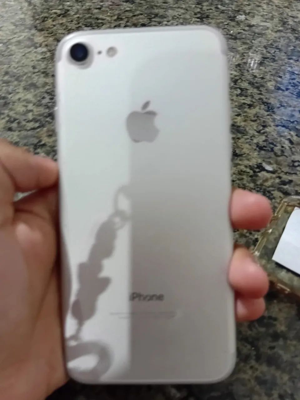 iPhone 7 - Celulares e Smartphones - Compensa, Manaus 1457928352 | OLX