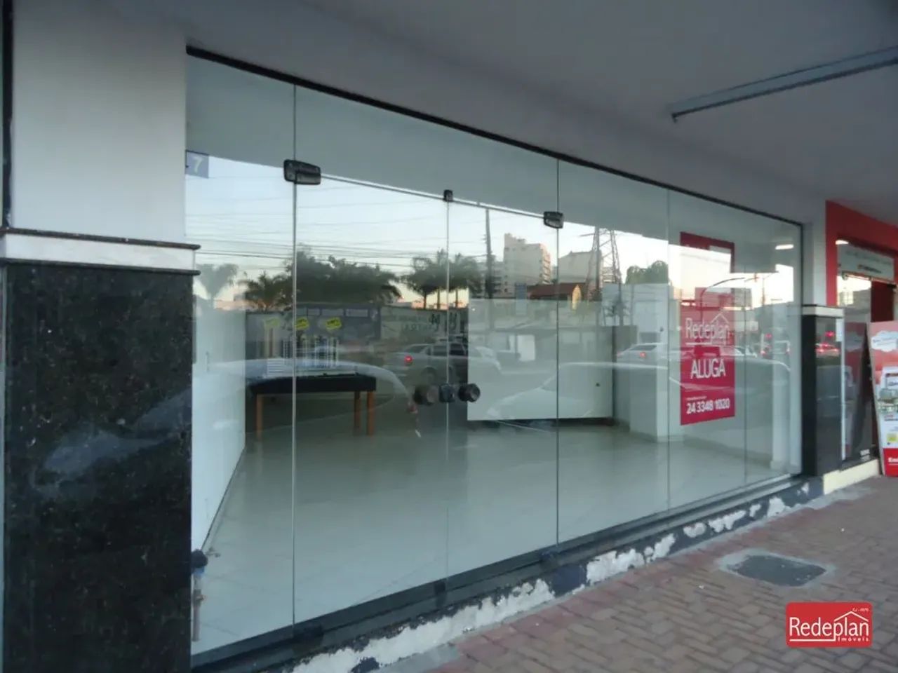 Loja Comercial No Central Mall Aterrado!!! - Foto 3