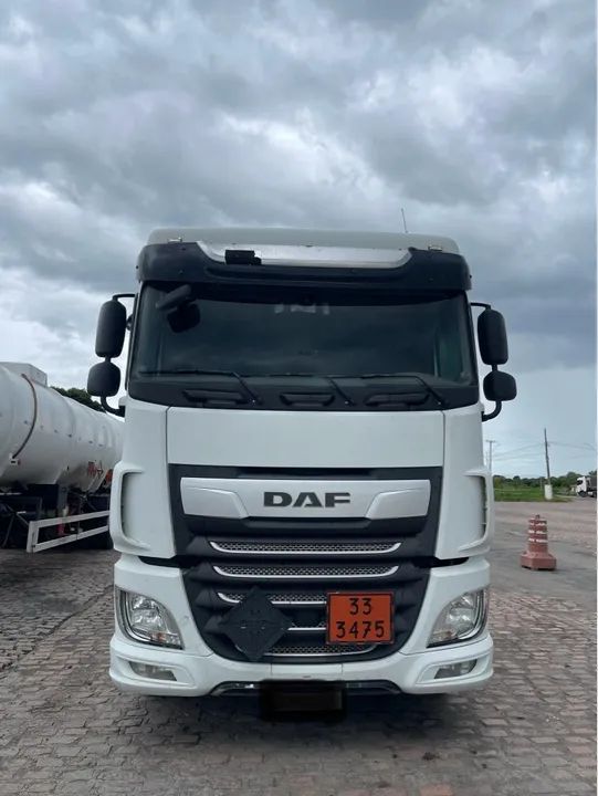 DAF XF 530cv 21/21  - Foto 2