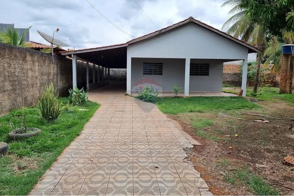 Casa aconchegante para Alugar em Confresa, MT - Foto 3