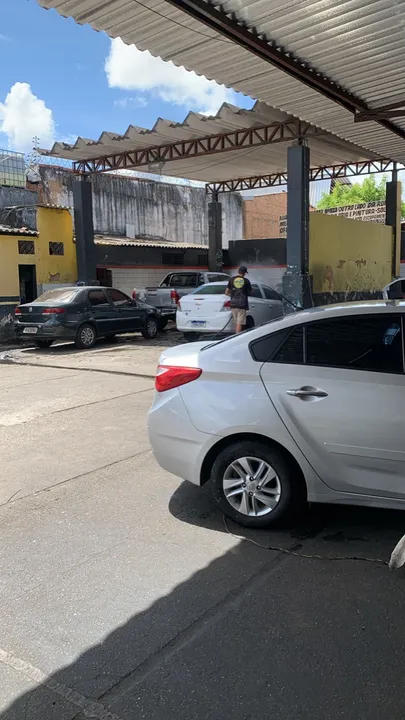 POLIDOR E LAVADOR , ACABAMENTO