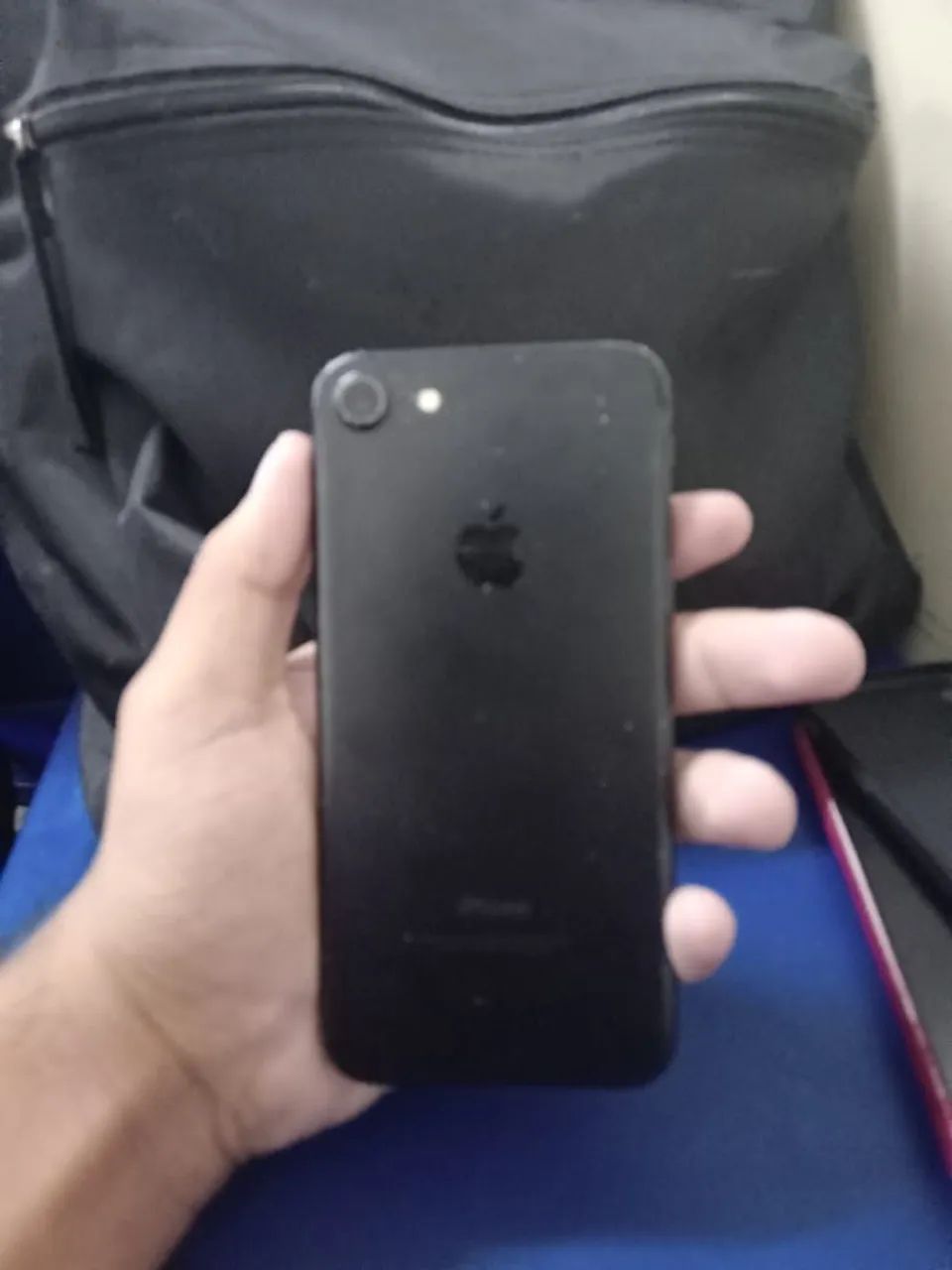 Iphone 7 normal de 256 gb - Foto 4