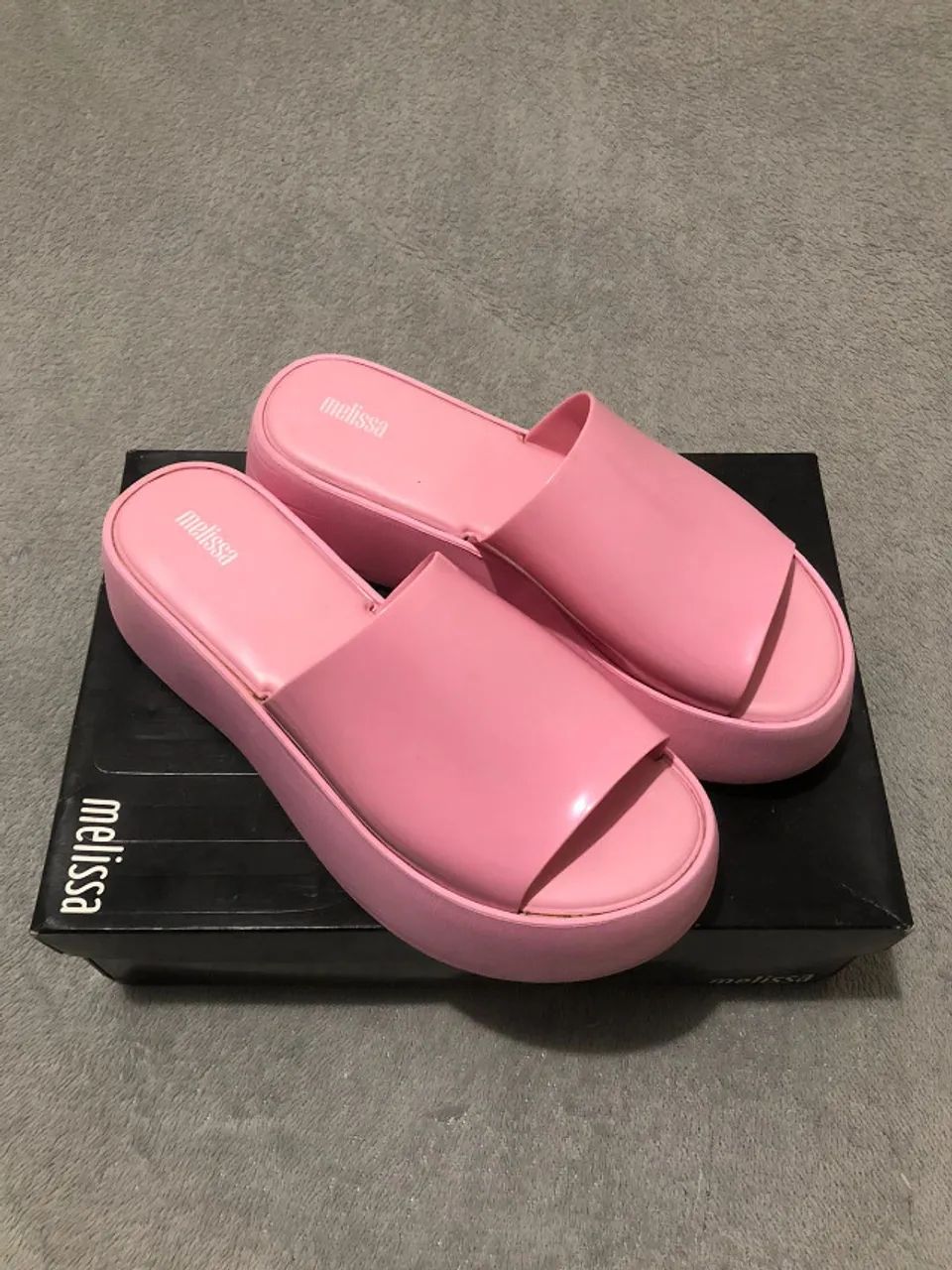 Melissa Becky - Rosa 64293483127041123