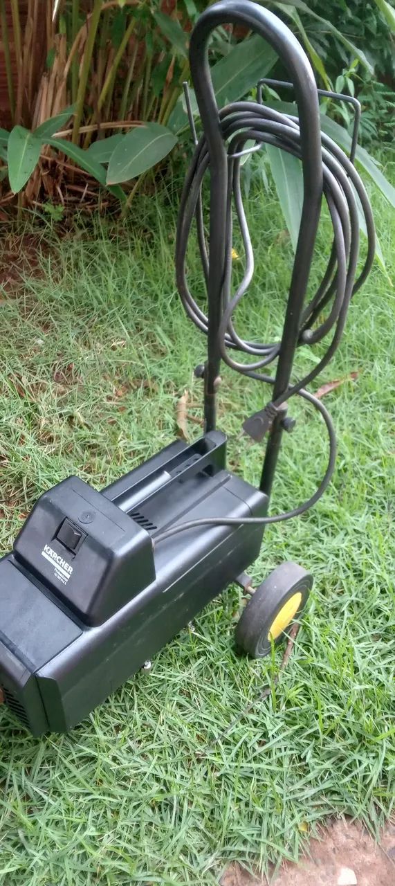 Lavadora alta pressão 64840787174274124