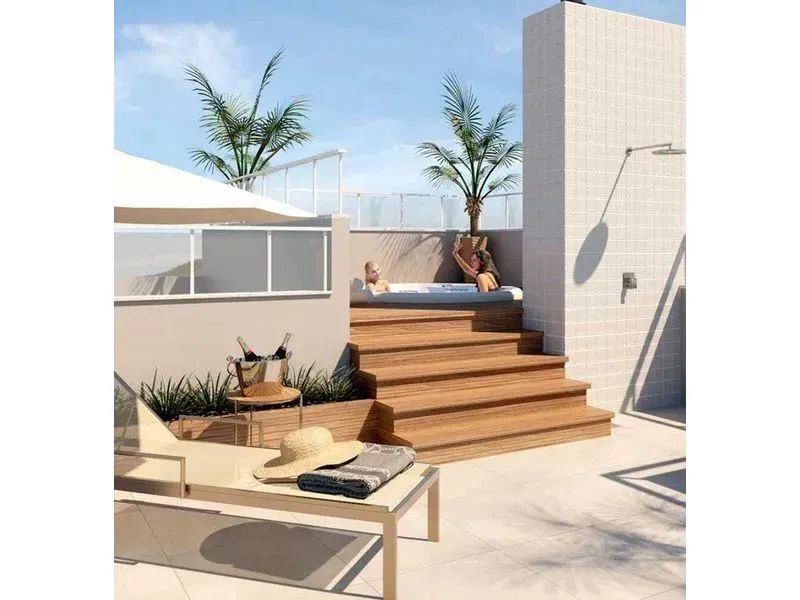 Apartamento PALHOÇA - SC - Foto 4