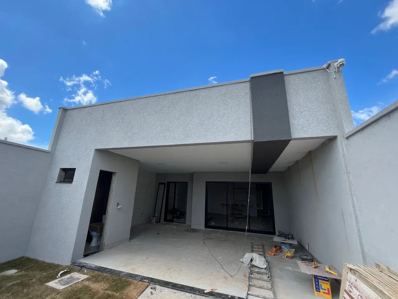 Foto - Aparecida de Goiânia - Jardim Boa Esperança