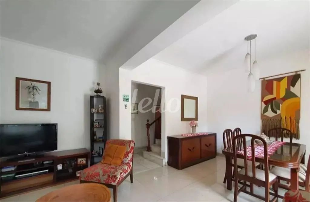 Casa 5 quartos à venda no(a) Vila Mariana - Foto 3