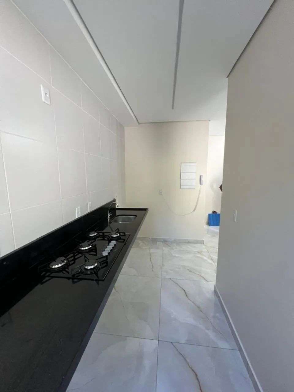 Alugo apartamento de 2 Dormitórios na Ponta Negra - Foto 4