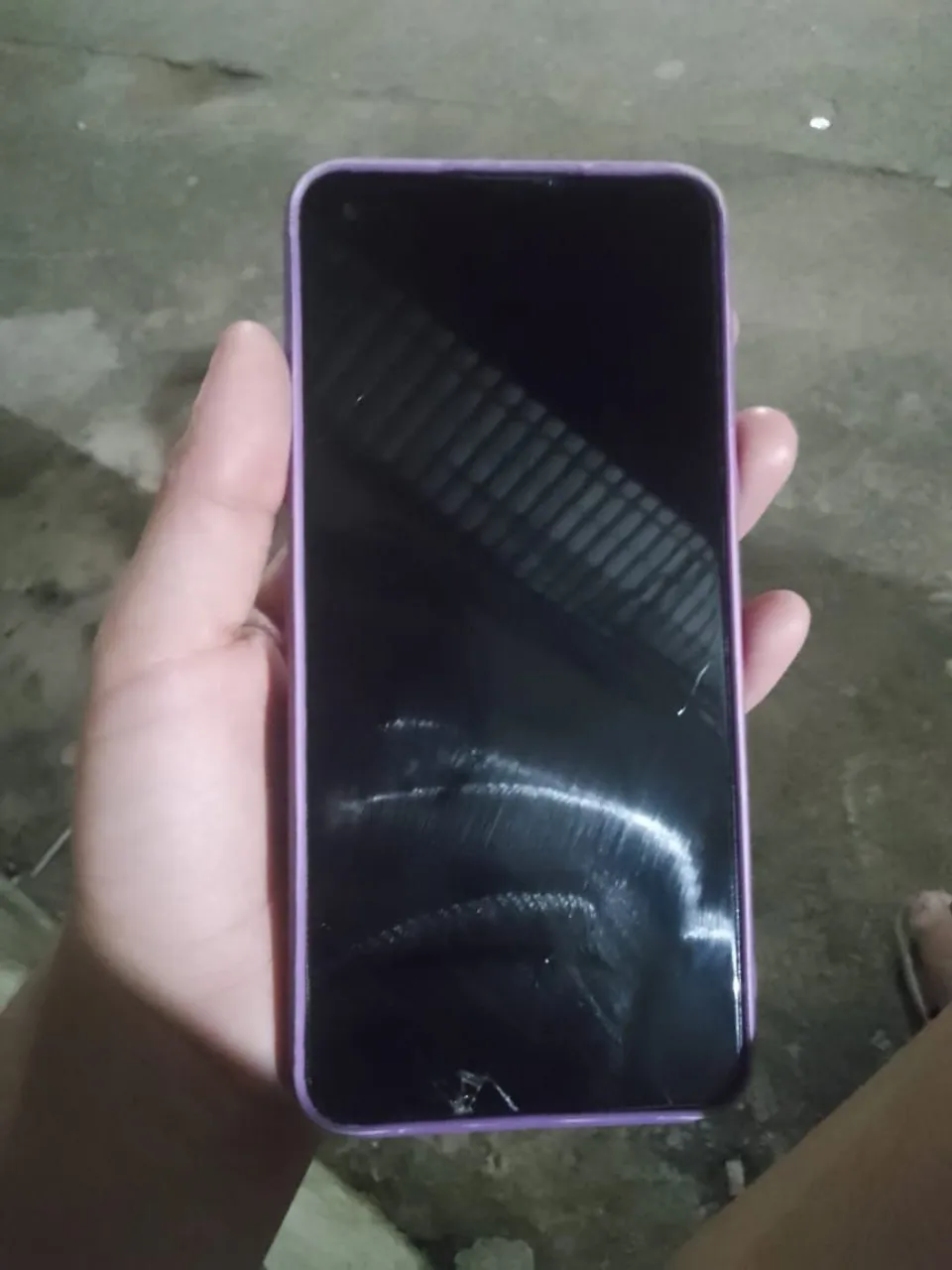 Celular k51s
