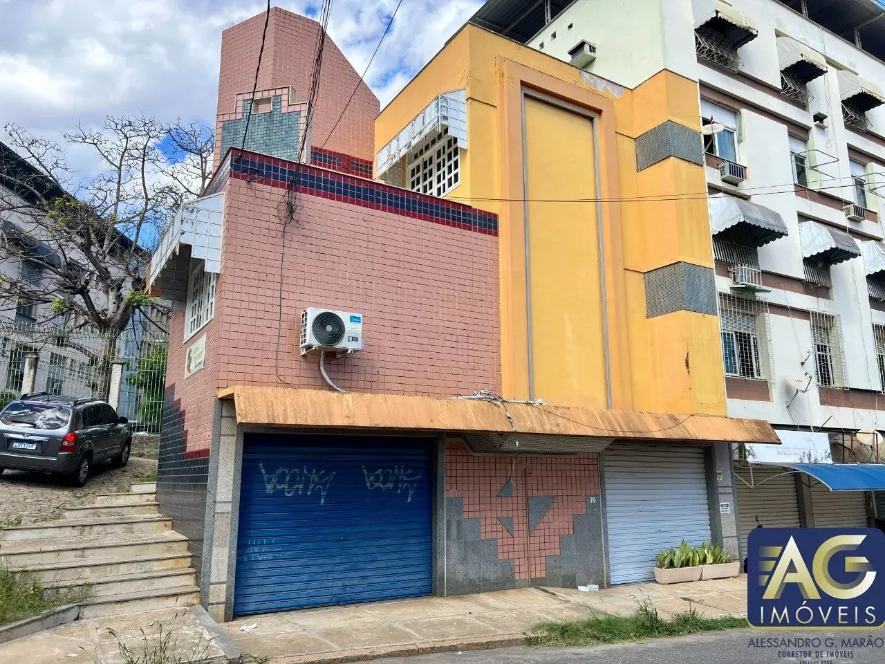 Prédio comercial a venda Bairro Independência Cachoeiro de Itapemirim-ES - Foto 2