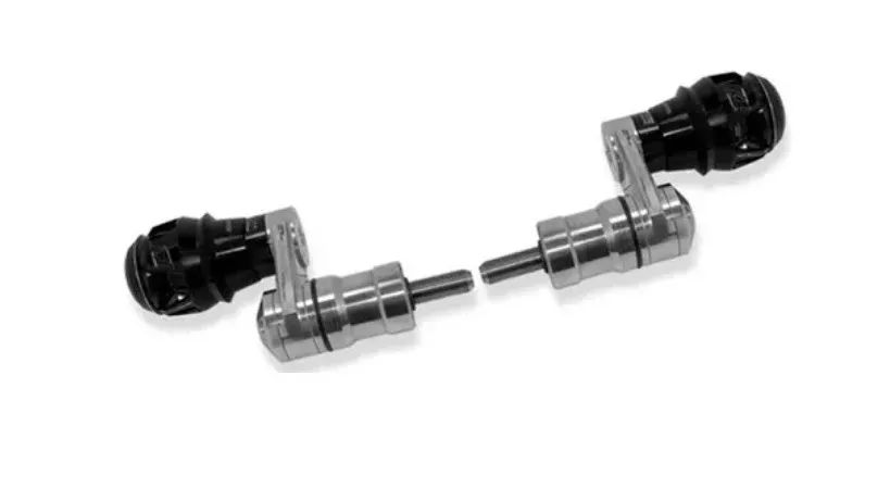 Slider Procton F1 Yamaha Mt-07 2015 A 2023 - Foto 2