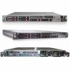 Servidor HP Proliant DL360 G5 - Foto 2