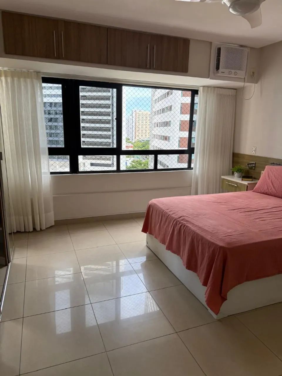 ALUGUEL / VENDA  *LINDO APARTAMENTO*  - BOA VIAGEM / RECIFE (R$ 4.200,00 PACOTE)  - Foto 5