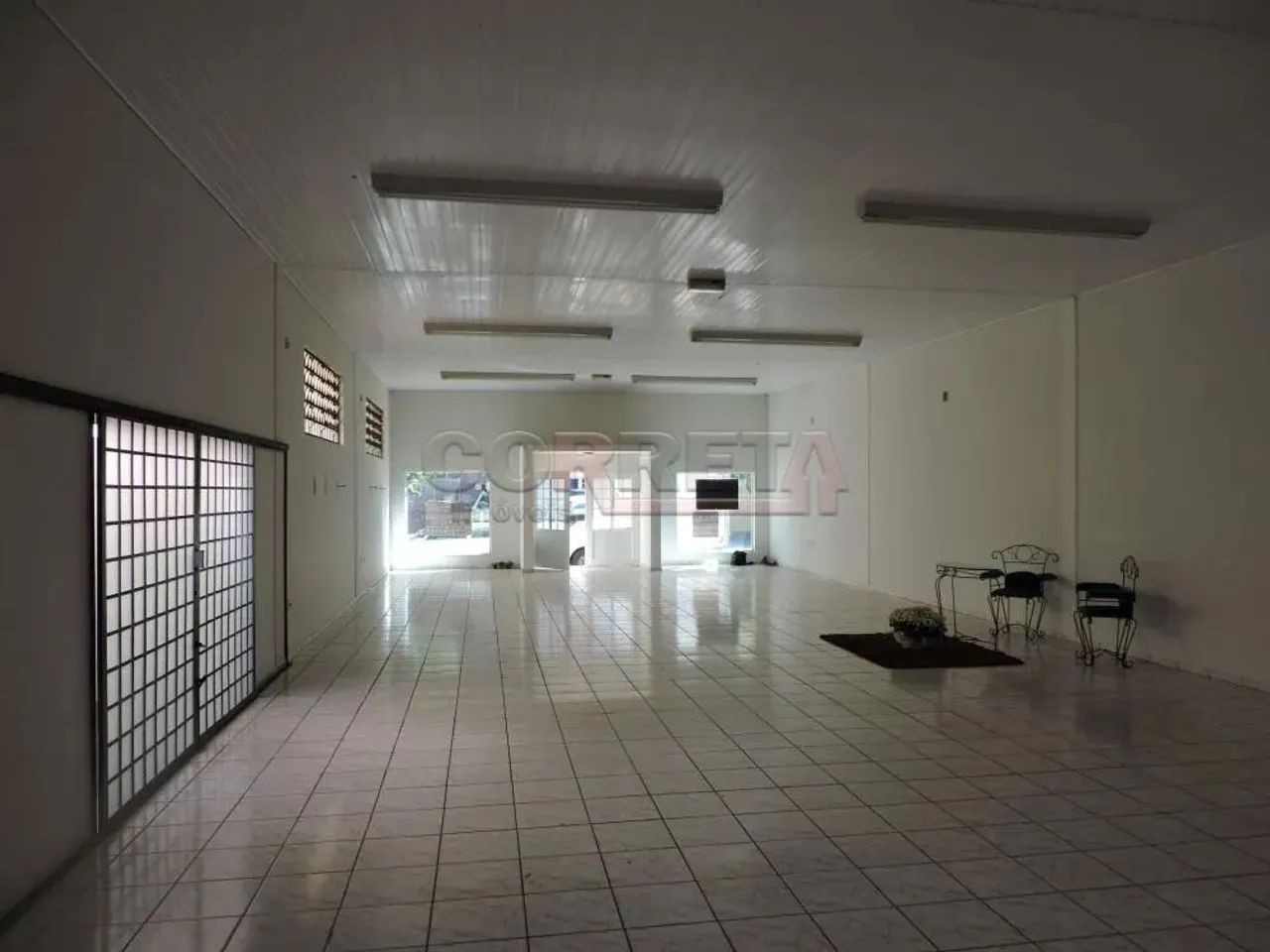 Comercial Barracão em Araçatuba - Foto 4