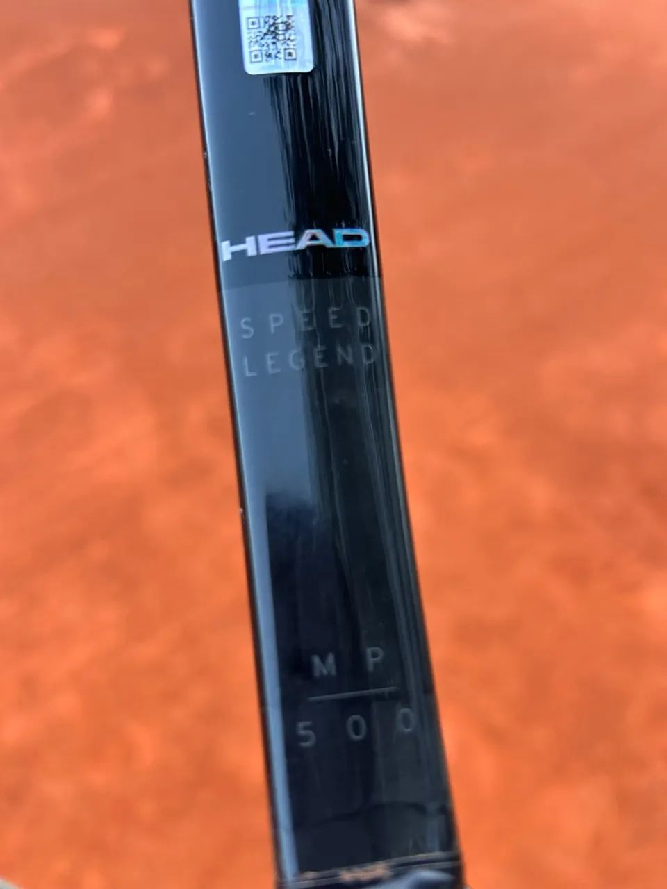 Raquete de Tênis Head Speed  legend  2024 MP 500 - Foto 3