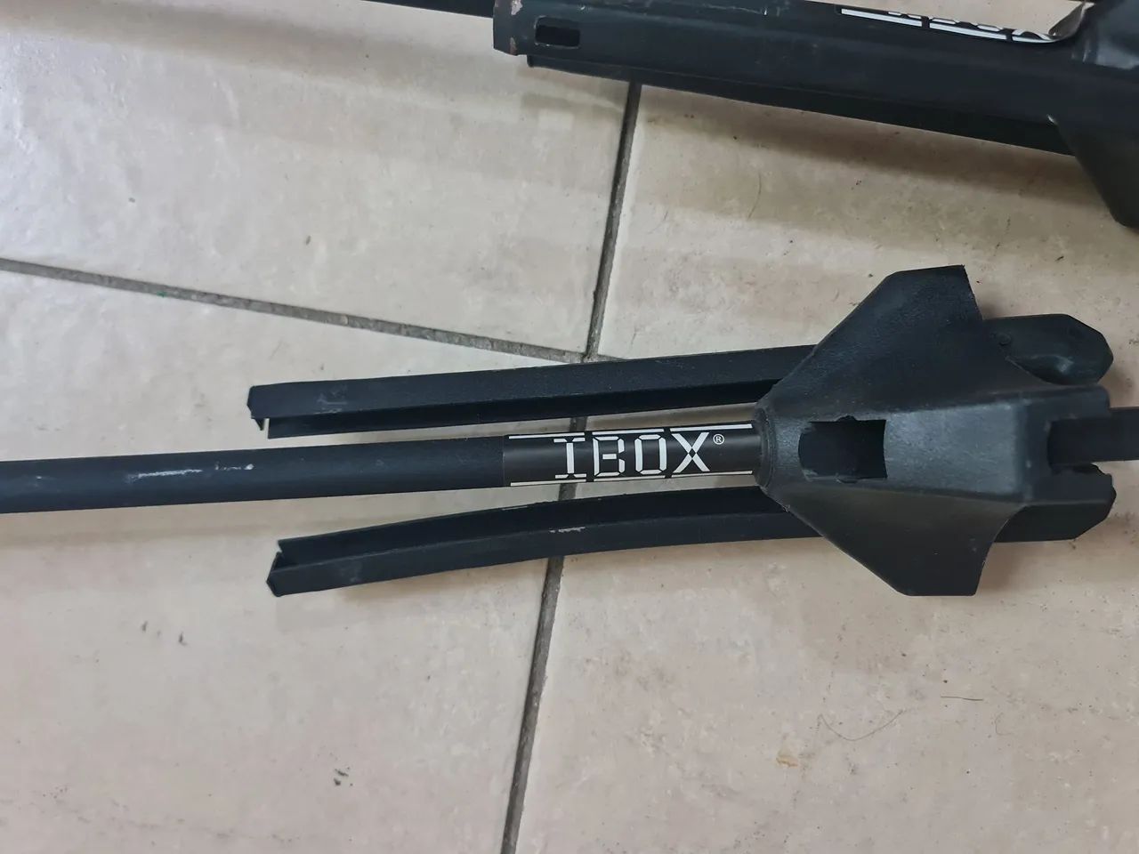 Suportes para Microfone - Par - Foto 4