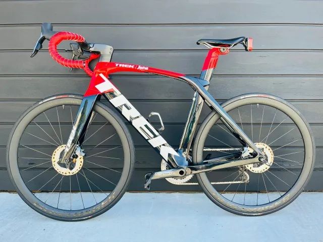 Trek Madone SLR Ciclismo Camobi, Santa Maria 1449736276 OLX