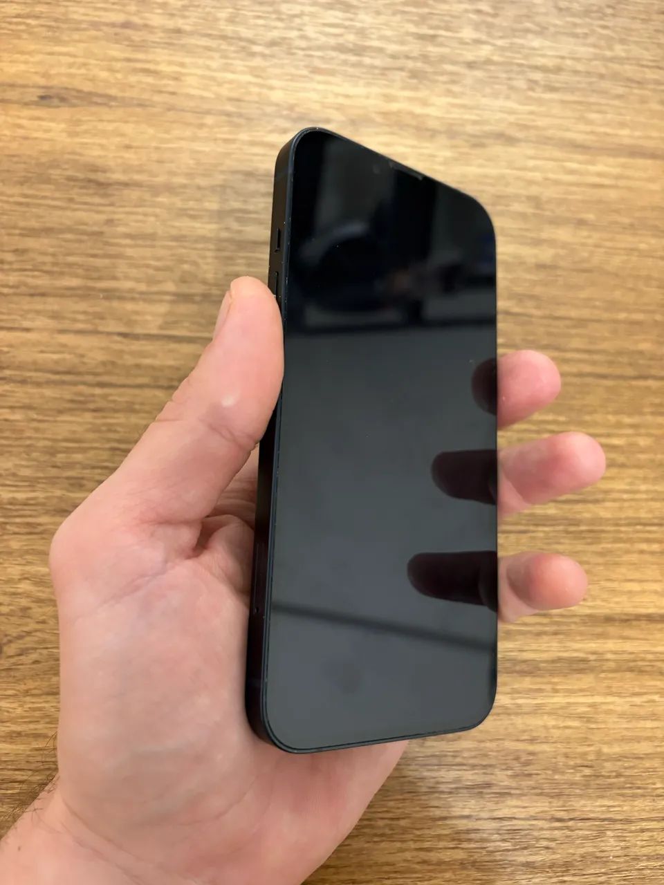 iPhone13 黒 APPLE IPHONE 13 128GB A-2633 MIDNIGHT LZ/A