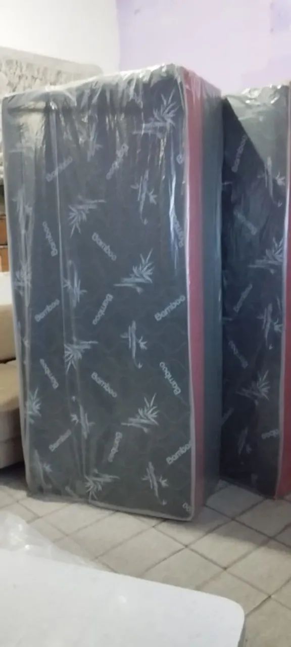 Cama box solteiro  - Foto 4