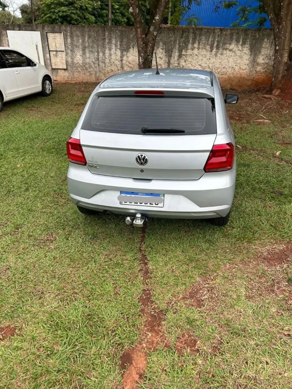 Gol 1.0 2021  flex  - Foto 3