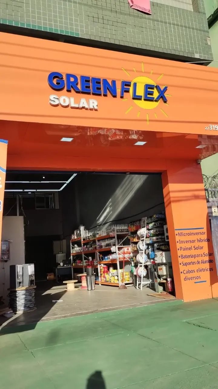 MICROINVERSOR SOLAR - Foto 4