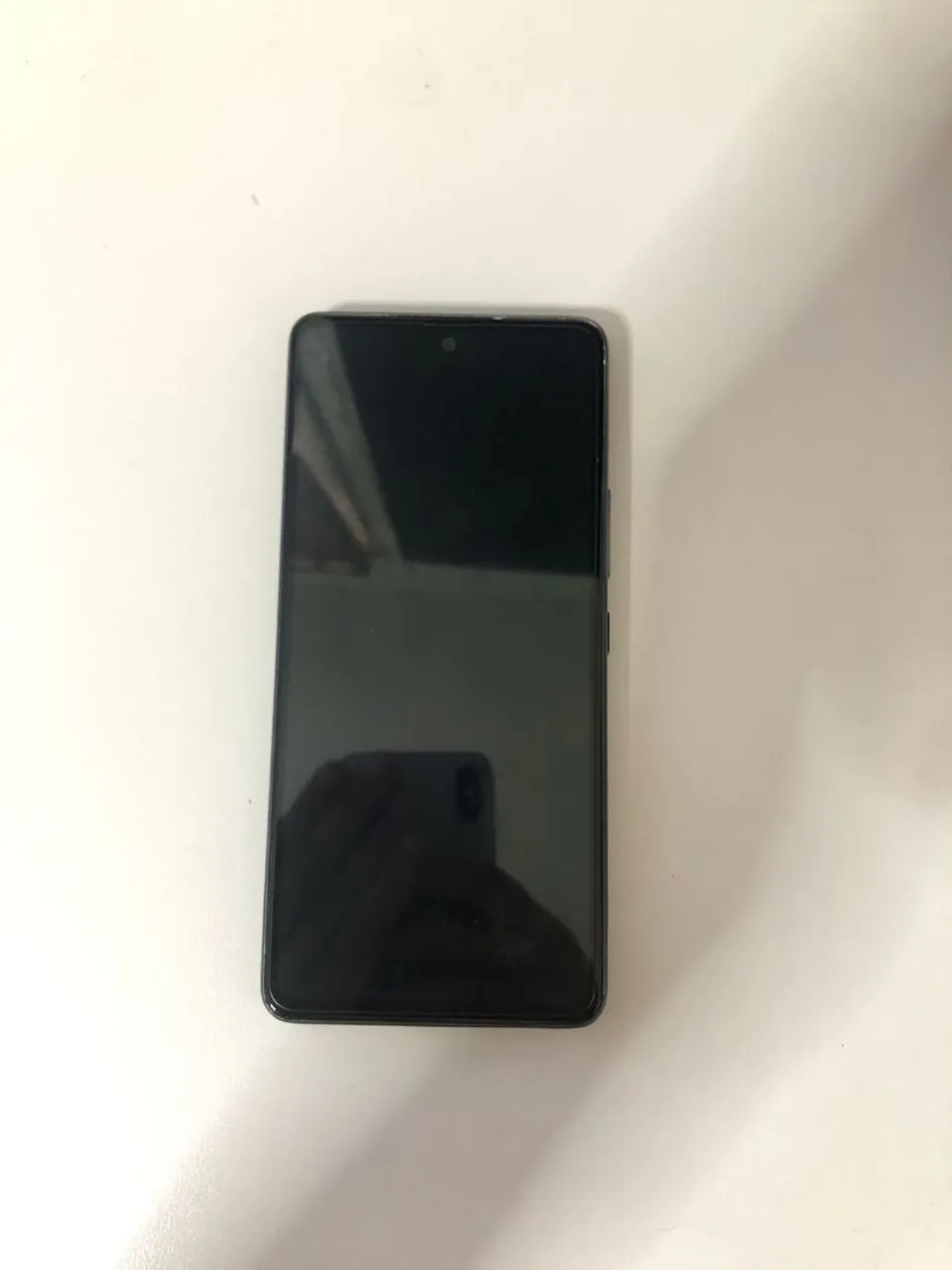 SAMSUNG A53 5G PERFEITO