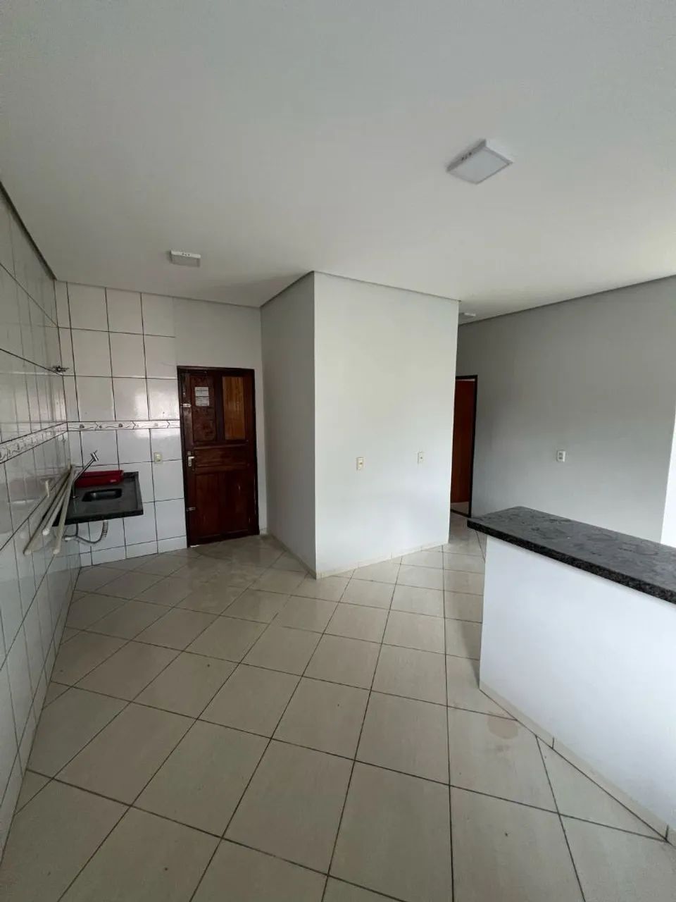 Casa 2 quartos próximo ao Atacadão - Foto 2