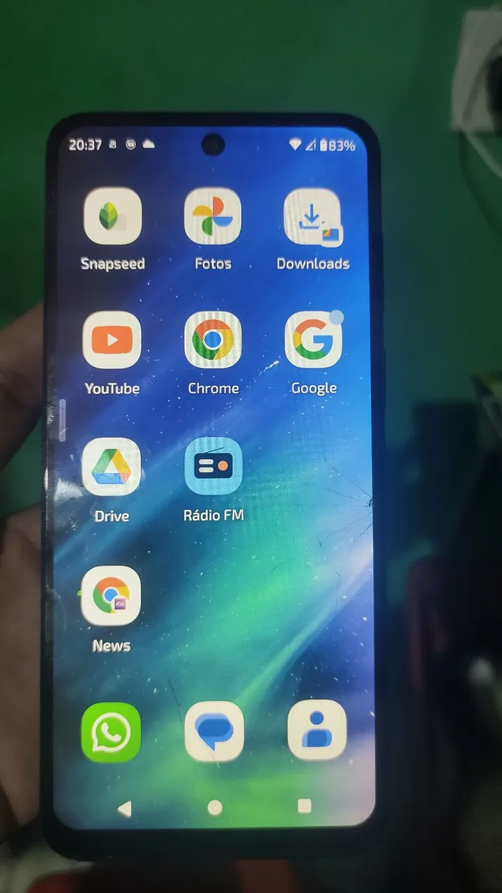 Motorola Moto G 53