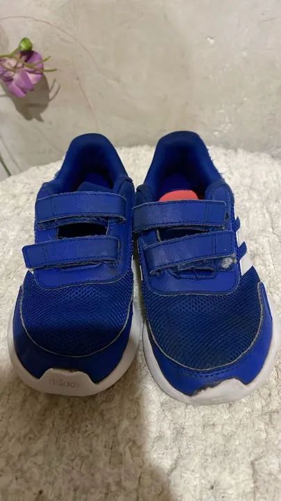 Tênis Adidas 31 - Foto 3