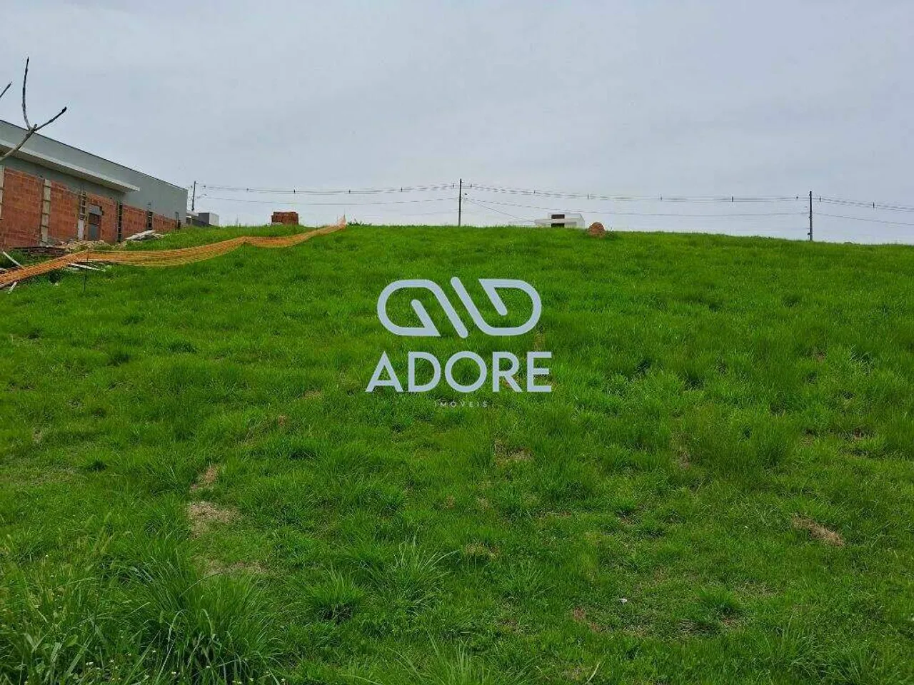 Terreno à venda no Condomínio Mirante dos Ipês Salto- SP