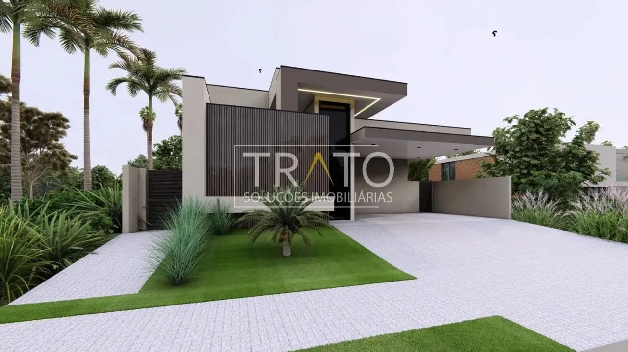 casa - Villa Bella - Paulínia - Foto 3
