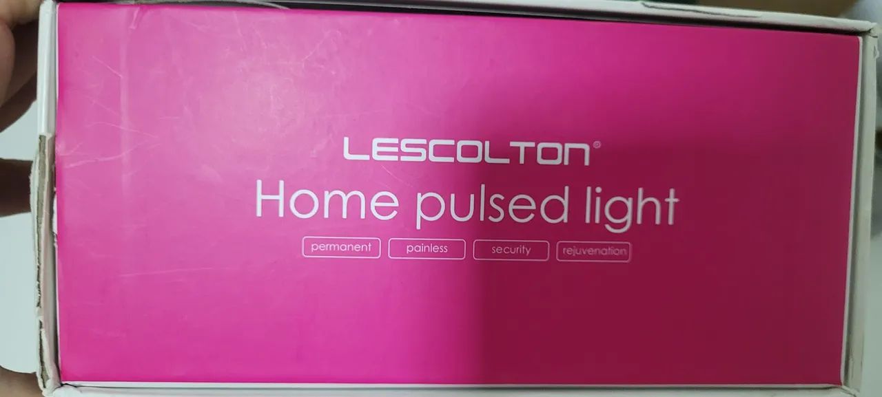 Depilador a Laser - Seminovo - Foto 4