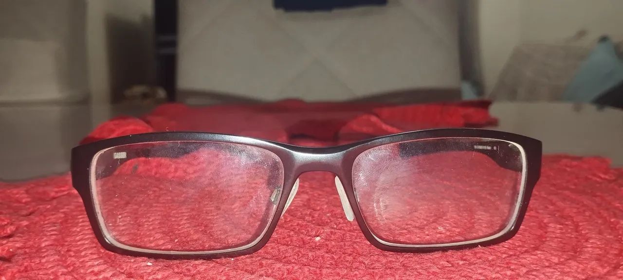 Óculos armação Oakley  - Foto 3