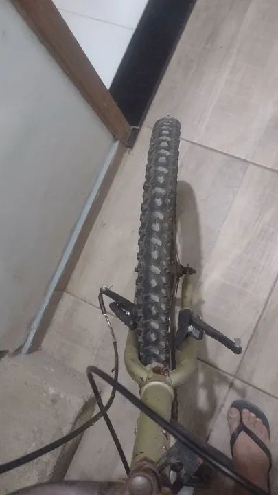 Bicicleta Aro 26 - Foto 3