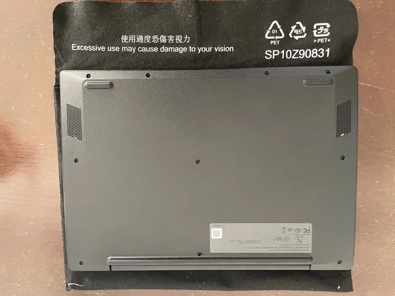 Notebook Chromebook Lenovo - Foto 4