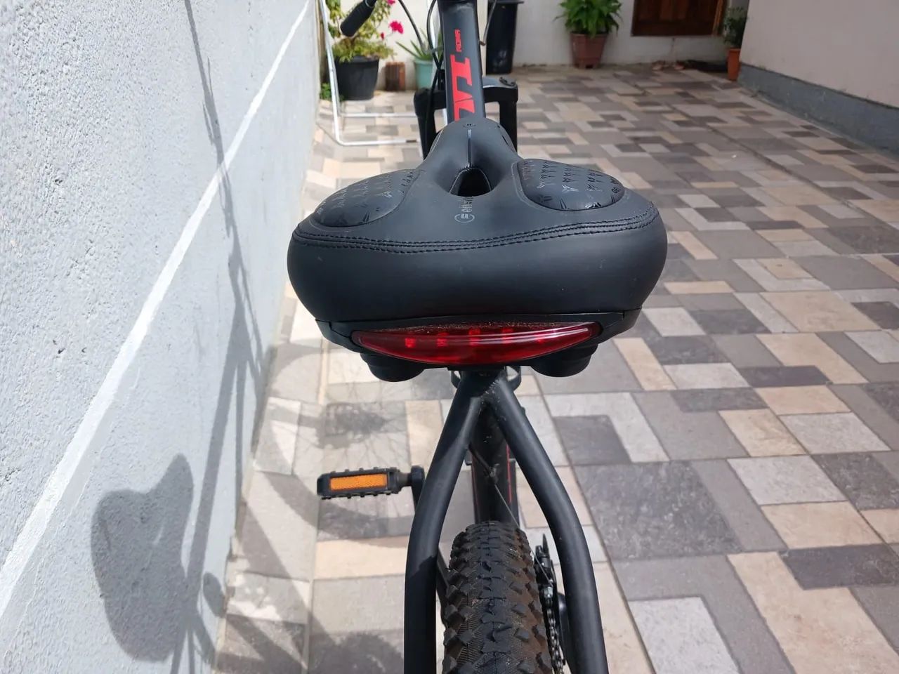 Bicicleta GTI Aro 29 - Foto 3