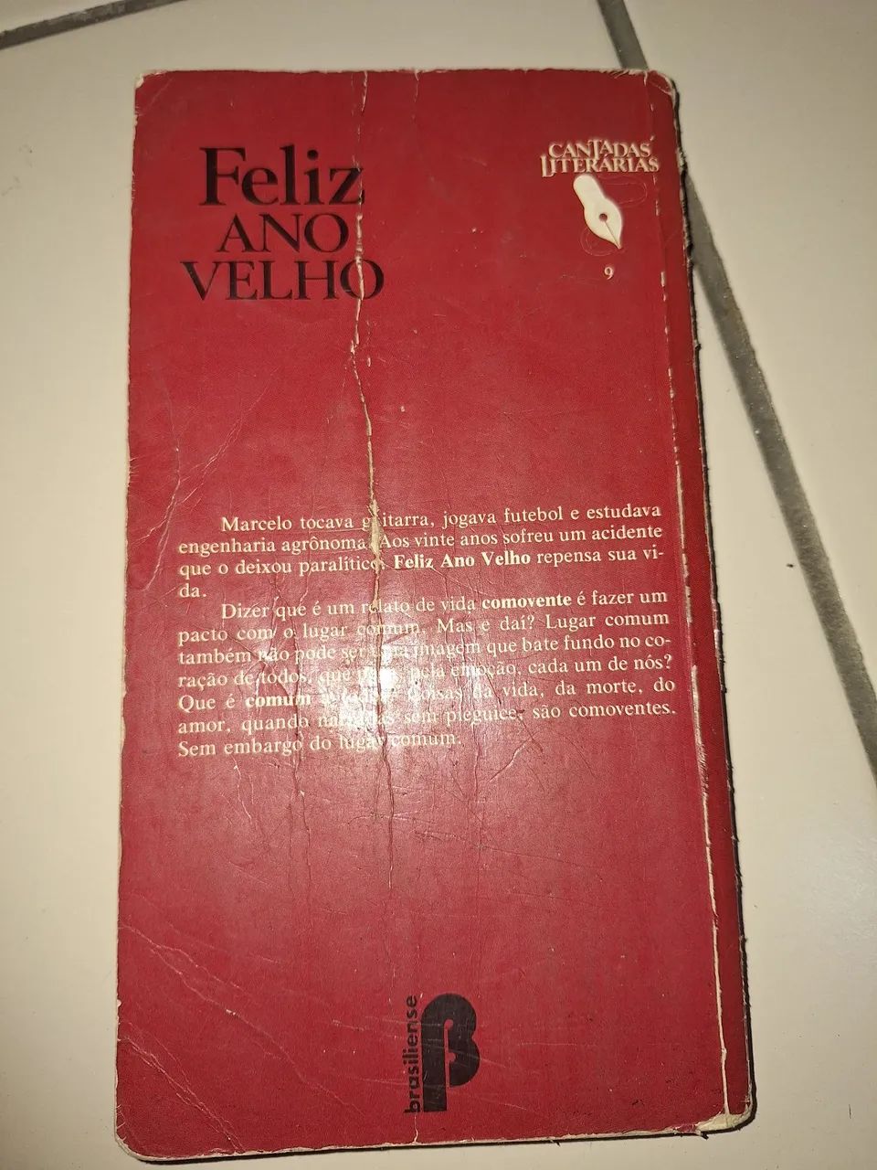 Feliz Ano Velho - Foto 2
