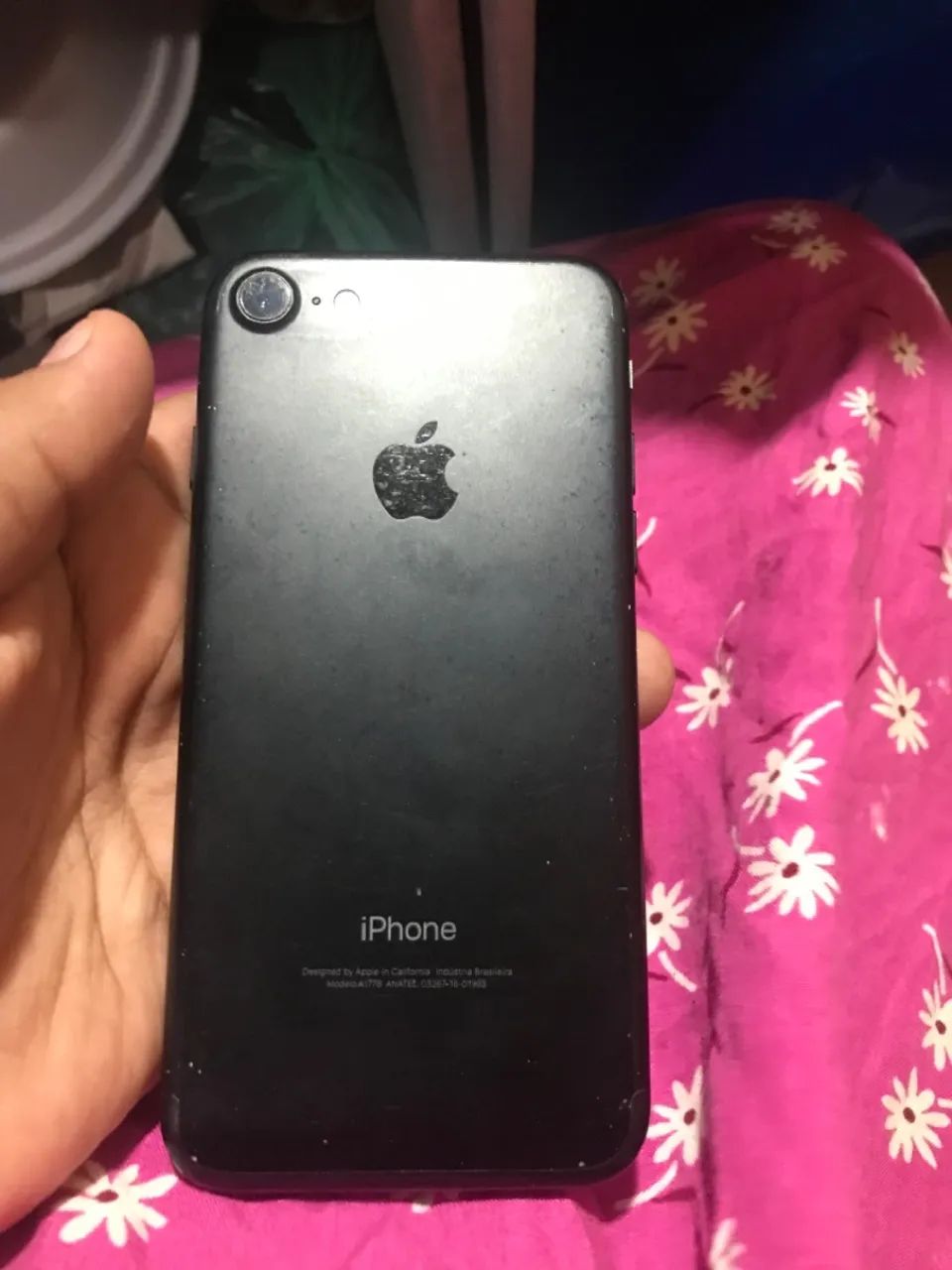 iPhone 7 - Foto 3