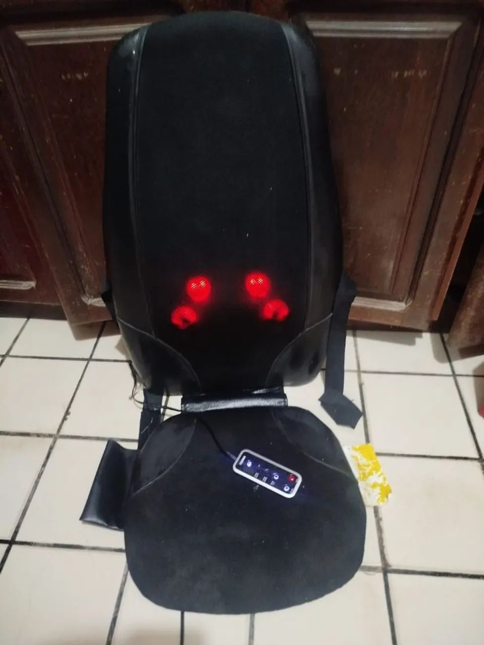 Móveis e acessórios pra Salão 