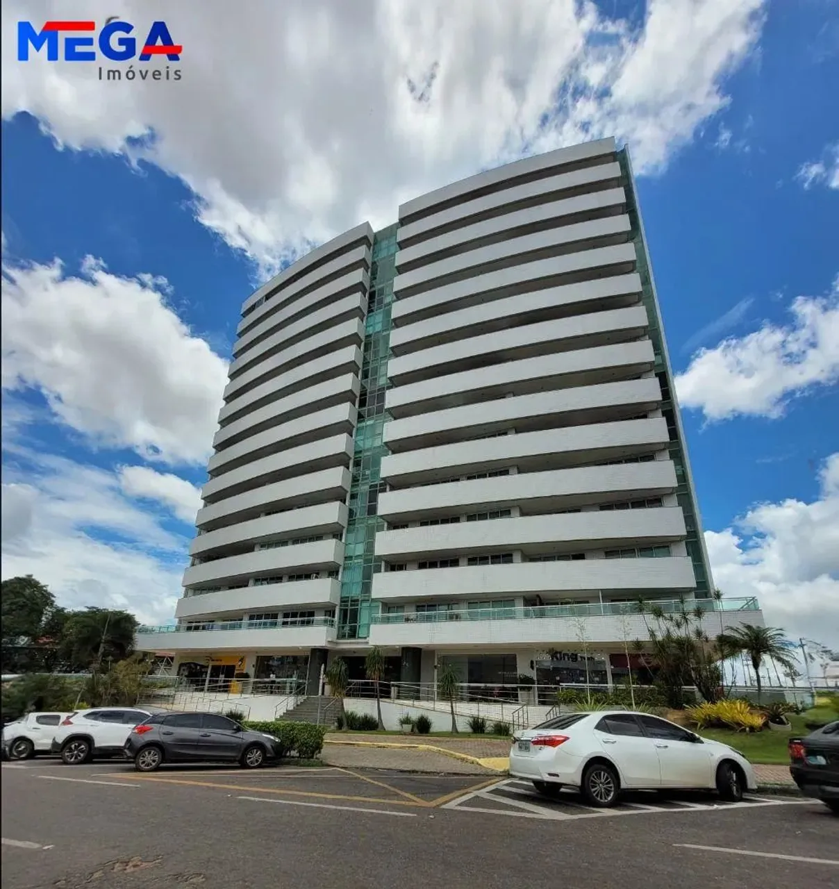 Sala, 34 m² - aluguel por R$ 1.200,00/mês - Triângulo - Juazeiro do Norte/CE