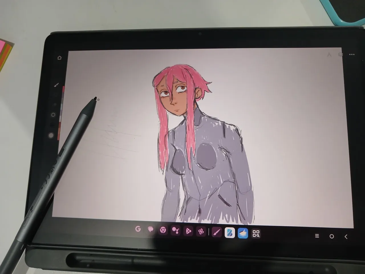 Lenovo Tab M11