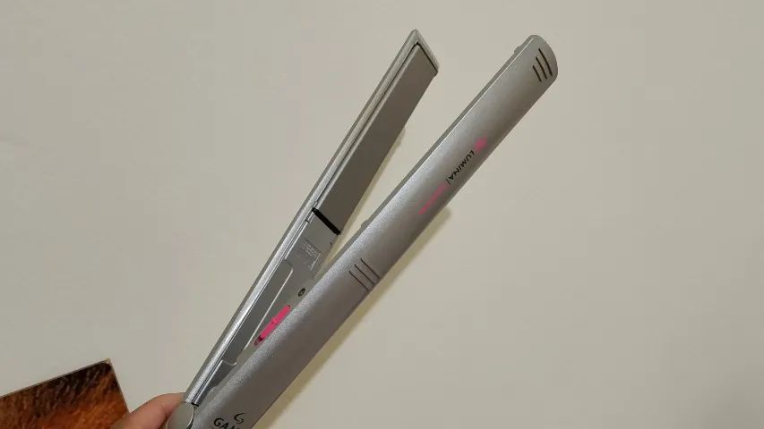 Chapinha de cabelo GAMA 220°