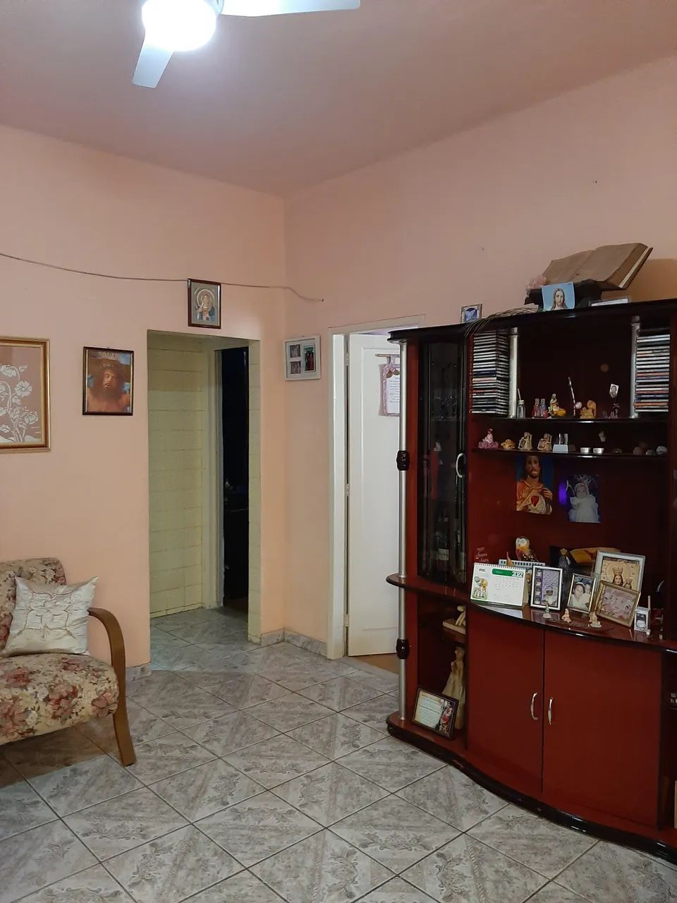 Apartamento tipo casa para venda com 182 metros quadrados com 4 quartos - Foto 3