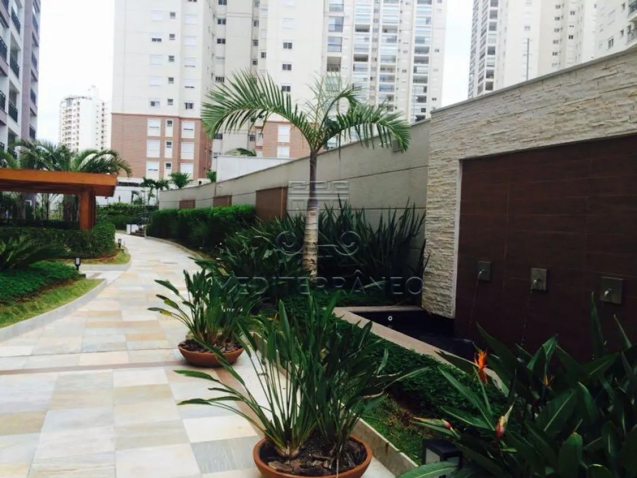 APARTAMENTO PARA LOCAÇÃO NO CONDOMÍNIO IN DESIGN RESIDENCE NA VILA ARENS EM JUNDIAI/SP